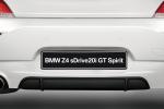 BMW Z4 sDrive 2.0i GT Spirit Special Edition 2014 года
